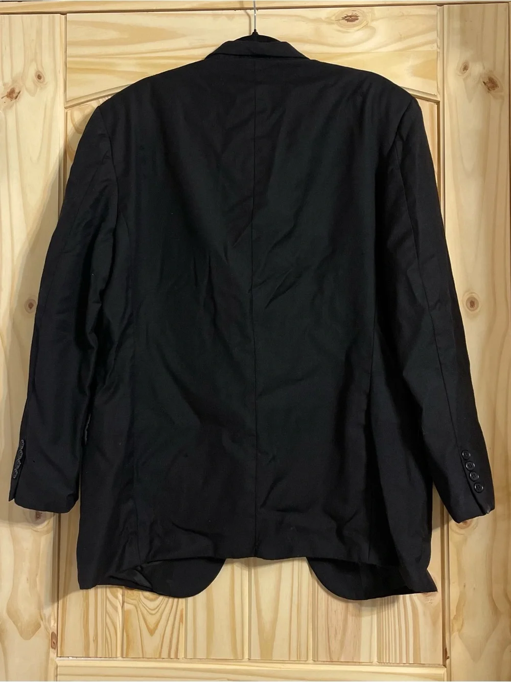 Giorgio Zillioni vintage old